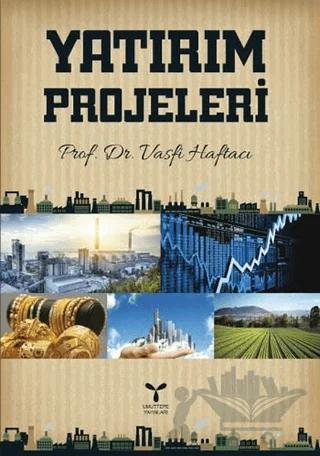 Yatırım Projeleri