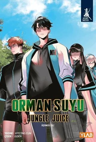 Orman Suyu 3. Cilt