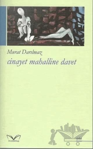 Cinayet Mahalline Davet