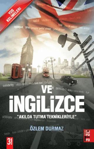 YDS Kelimeleri ve İngilizce