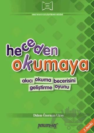 Heceden Okumaya