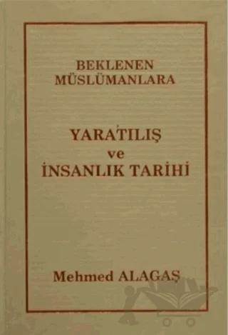 Beklenen Müslümanlara Yaratılış ve İnsanlık Tarihi 28