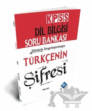 2021 Türkçenin Şifresi Dil Bilgisi Soru Bankası