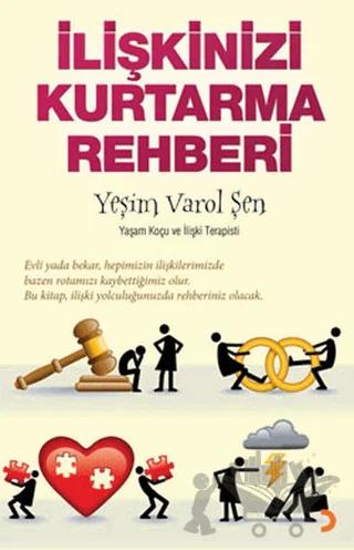 İlişkinizi Kurtarma Rehberi