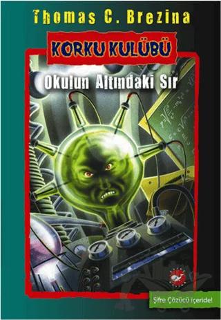 Korku Kulübü 9