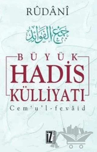 Büyük Hadis Külliyatı 7.Cilt