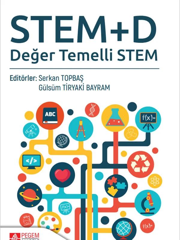 STEM +D Değer Temelli STEM