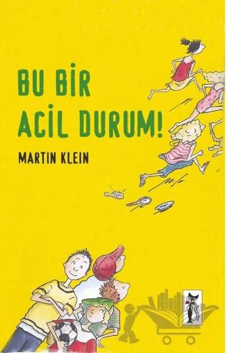 Bu Bir Acil Durum!