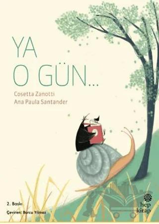 Ya O Gün