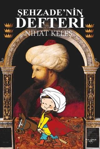 Şehzade’nin Defteri