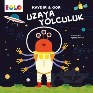 Uzaya Yolculuk