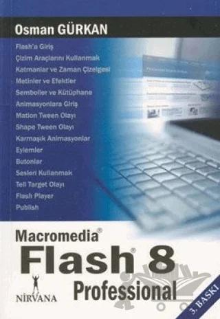 Macromedia Flash 8