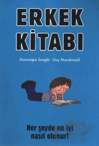 Erkek Kitabı