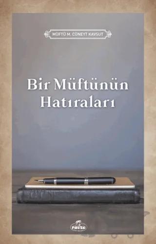 Bir Müftünün Hatıraları