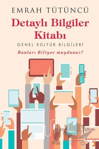 Detaylı Bilgiler Kitabı