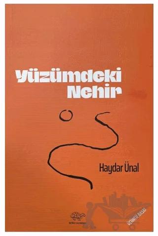 Yüzümdeki Nehir