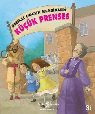 Küçük Prenses