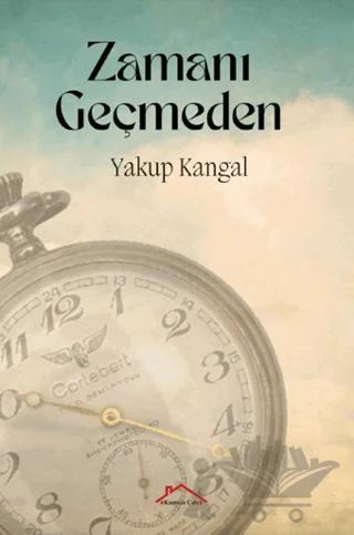Zamanı Geçmeden