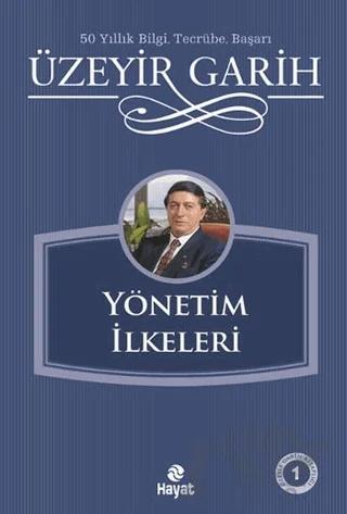 Yönetim İlkeleri
