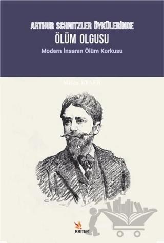 Arthur Schnitzler Öykülerinde Ölüm Olgusu