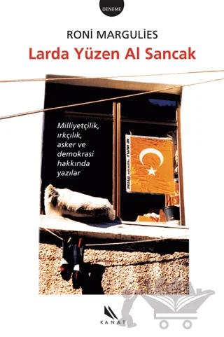 Larda Yüzen Al Sancak