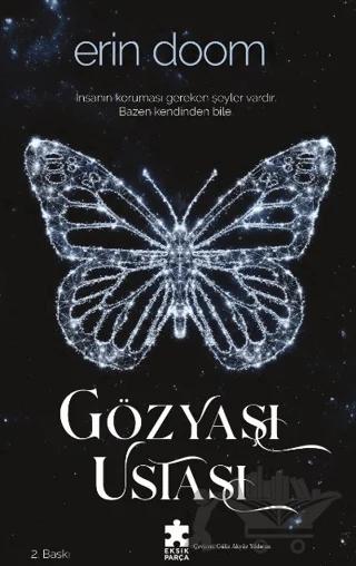 Gözyaşı Ustası