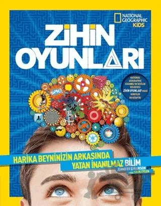 Zihin Oyunları