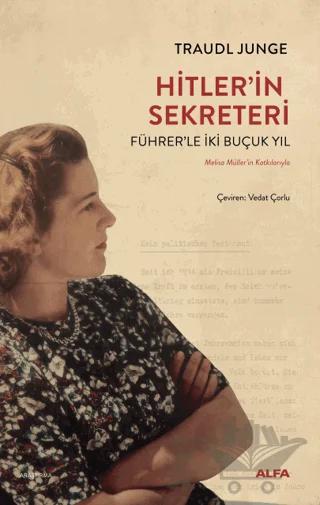 Hitler'in Sekreteri