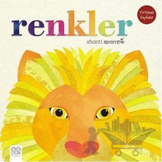 Renkler