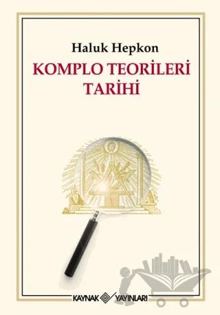 Komplo Teorileri Tarihi
