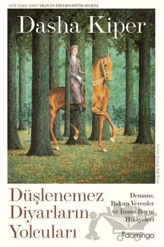 Düşlenemez Diyarların Yolcuları
