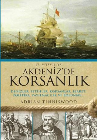 17. Yüzyılda Akdenizde Korsanlık