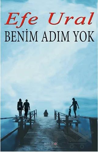 Benim Adım Yok