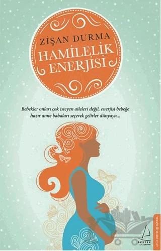 Hamilelik Enerjisi