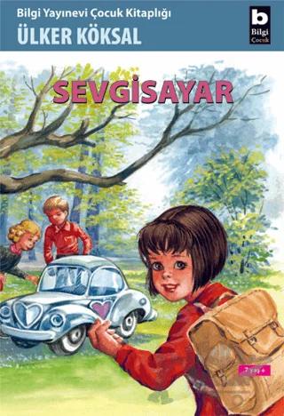 Sevgisayar