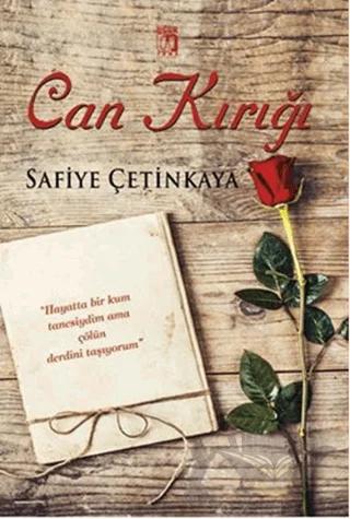 Can Kırığı