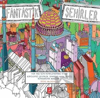 Fantastik Şehirler