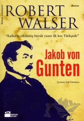 Jacob Von Gunten