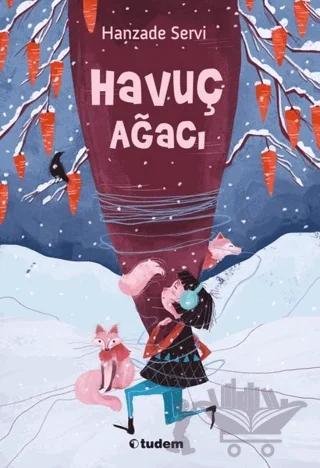 Havuç Ağacı