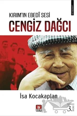 Kırım’ın Ebedi Sesi - Cengiz Dağcı