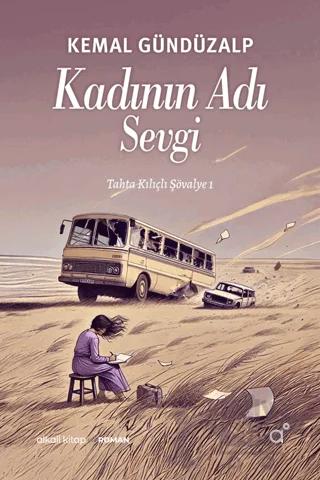 Kadının Adı Sevgi