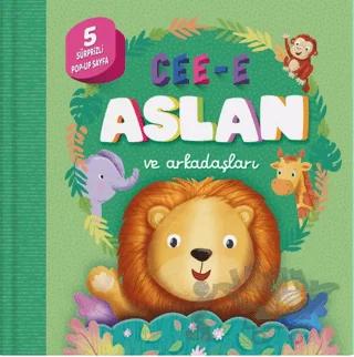Cee-e Aslan ve Arkadaşları (Pop-up)