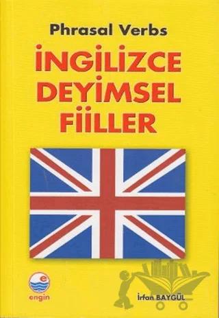 İngilizce Deyimsel Fiiller