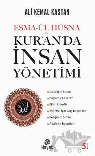 Esma-ül Hüsna ve Kur’an’da İnsan Yönetimi