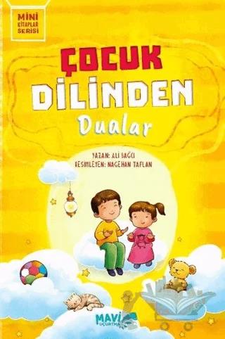 Çocuk Dilinden Dualar