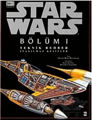 Star Wars Bölüm 1 Teknik Rehber İnanılmaz Kesitler