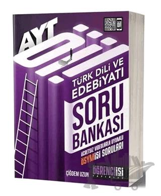 AYT Türk Dili ve Edebiyatı Soru Bankası
