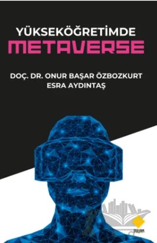 Yüksek Öğretimde Metaverse