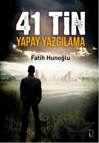 41 Tin Yapay Yazgılama