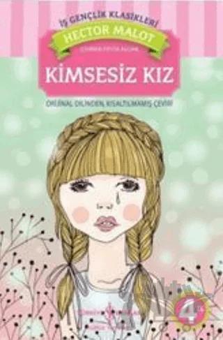Kimsesiz Kız